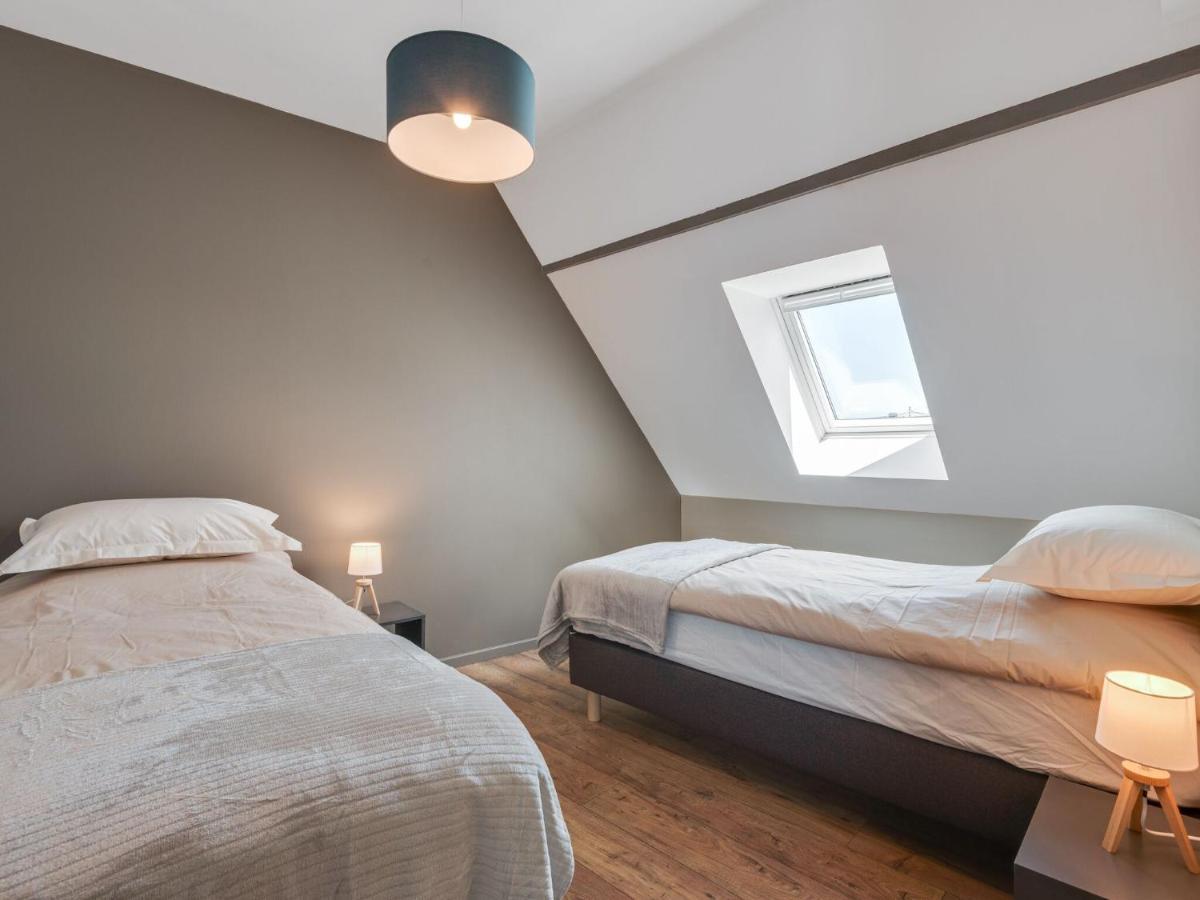 Charming Gite In Dambach La Ville With Terrace Exterior foto